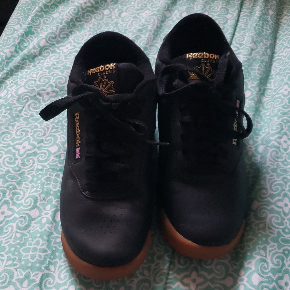 Reebok shoes